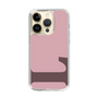 Slim Protection Case［ Original - initial color - L dusty pink ］