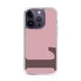 Slim Protection Case［ Original - initial color - L dusty pink ］