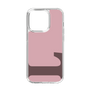 Slim Protection Case［ Original - initial color - L dusty pink ］