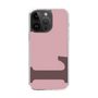 Slim Protection Case［ Original - initial color - L dusty pink ］