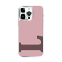 Slim Protection Case［ Original - initial color - L dusty pink ］