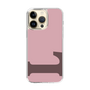 Slim Protection Case［ Original - initial color - L dusty pink ］