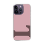 Slim Protection Case［ Original - initial color - L dusty pink ］
