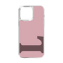 Slim Protection Case［ Original - initial color - L dusty pink ］