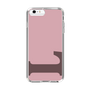 Slim Protection Case［ Original - initial color - L dusty pink ］