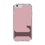 Slim Protection Case［ Original - initial color - L dusty pink ］