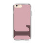 Slim Protection Case［ Original - initial color - L dusty pink ］