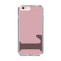 Slim Protection Case［ Original - initial color - L dusty pink ］