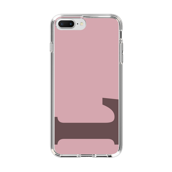 Slim Protection Case［ Original - initial color - L dusty pink ］