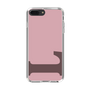 Slim Protection Case［ Original - initial color - L dusty pink ］