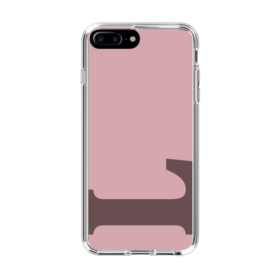 Slim Protection Case［ Original - initial color - L dusty pink ］