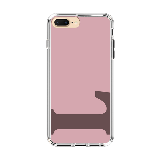 Slim Protection Case［ Original - initial color - L dusty pink ］