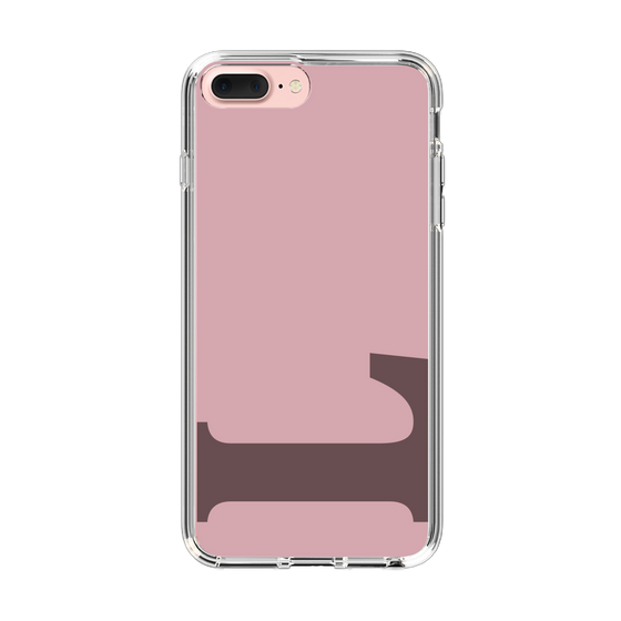 Slim Protection Case［ Original - initial color - L dusty pink ］