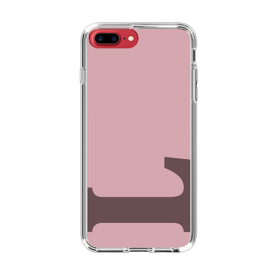Slim Protection Case［ Original - initial color - L dusty pink ］