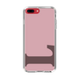 Slim Protection Case［ Original - initial color - L dusty pink ］