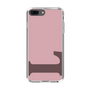 Slim Protection Case［ Original - initial color - L dusty pink ］