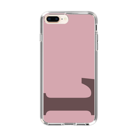Slim Protection Case［ Original - initial color - L dusty pink ］