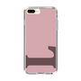 Slim Protection Case［ Original - initial color - L dusty pink ］