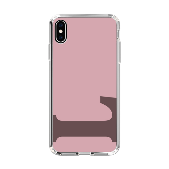 Slim Protection Case［ Original - initial color - L dusty pink ］