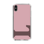 Slim Protection Case［ Original - initial color - L dusty pink ］