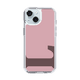 Slim Protection Case［ Original - initial color - L dusty pink ］