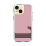 Slim Protection Case［ Original - initial color - L dusty pink ］