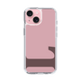 Slim Protection Case［ Original - initial color - L dusty pink ］