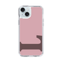 Slim Protection Case［ Original - initial color - L dusty pink ］