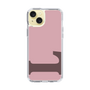 Slim Protection Case［ Original - initial color - L dusty pink ］