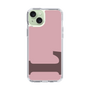 Slim Protection Case［ Original - initial color - L dusty pink ］