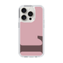 Slim Protection Case［ Original - initial color - L dusty pink ］