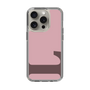 Slim Protection Case［ Original - initial color - L dusty pink ］
