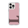 Slim Protection Case［ Original - initial color - L dusty pink ］