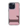 Slim Protection Case［ Original - initial color - L dusty pink ］
