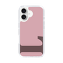 Slim Protection Case［ オリジナル - initial color - L dusty pink ］