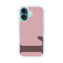 Slim Protection Case［ オリジナル - initial color - L dusty pink ］