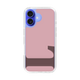 Slim Protection Case［ オリジナル - initial color - L dusty pink ］