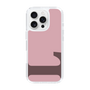 Slim Protection Case［ オリジナル - initial color - L dusty pink ］