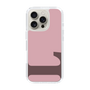 Slim Protection Case［ オリジナル - initial color - L dusty pink ］