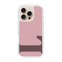 Slim Protection Case［ オリジナル - initial color - L dusty pink ］