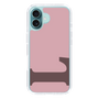 Slim Protection Case［ オリジナル - initial color - L dusty pink ］
