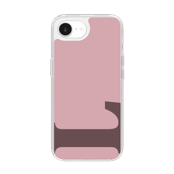 Slim Protection Case［ Original - initial color - L dusty pink ］