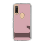 Slim Protection Case［ Original - initial color - L dusty pink ］