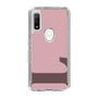 Slim Protection Case［ Original - initial color - L dusty pink ］