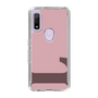 Slim Protection Case［ Original - initial color - L dusty pink ］
