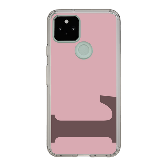 Slim Protection Case［ Original - initial color - L dusty pink ］
