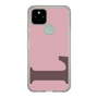Slim Protection Case［ Original - initial color - L dusty pink ］