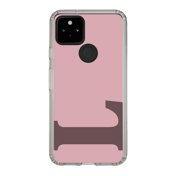 Slim Protection Case［ Original - initial color - L dusty pink ］
