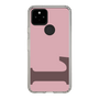 Slim Protection Case［ Original - initial color - L dusty pink ］