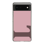Slim Protection Case［ Original - initial color - L dusty pink ］